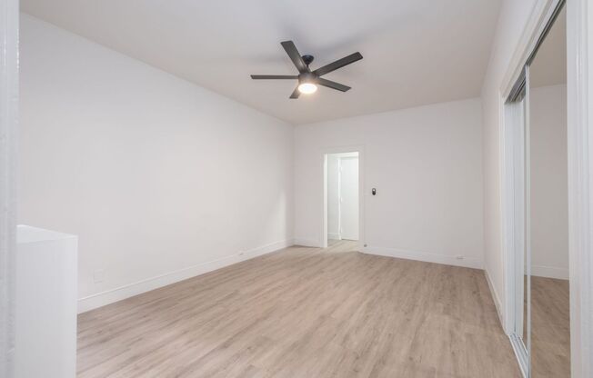 1 bed, 1 bath, 600 sqft, $1,675, Unit 315