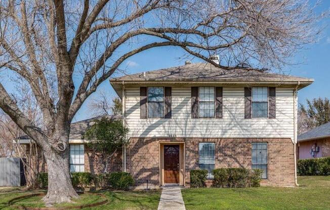2623 Summertree Drive