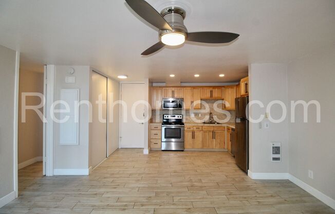 Point Loma, 3050 Rue D’ Orleans #409, Gated Resort Like Complex, Previously Remodeled Top Floor Unit.