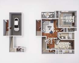 Partner-provided photo for $1599 unit