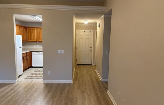 2 beds, 2 baths, $1,500, Unit E1