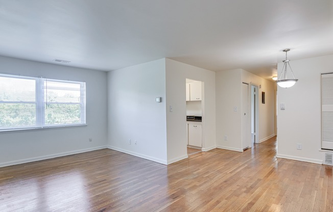 Sequoia Manor Apartments