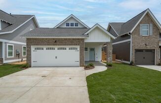 3 Bedroom Home With Spacious Garage