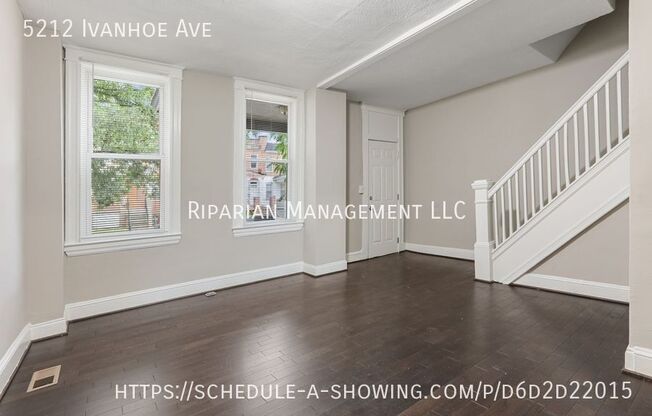 5212 IVANHOE AVE