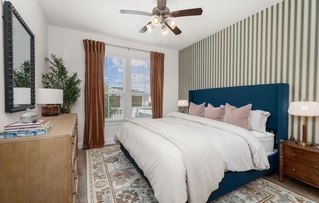 2 beds, 1 bath, 868 sqft, $1,950, Unit 1304
