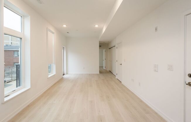 2 beds, 2 baths, 820 sqft, $1,595, Unit 1247 - C