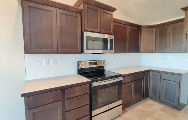 Great South Richland Location