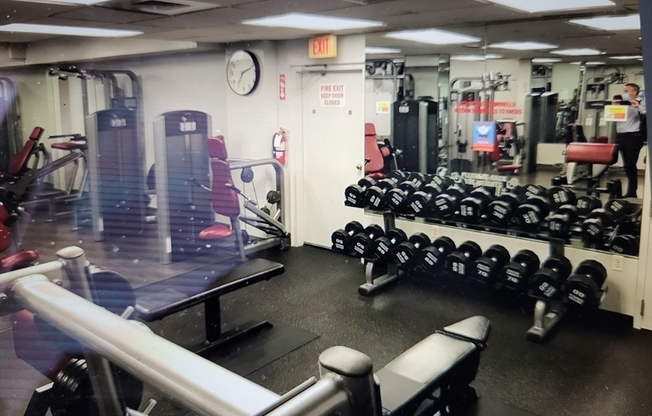 1 bed, 1 bath, 710 sqft, $2,900, Unit 612