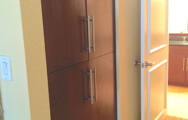 1 bed, 1 bath, $1,650, Unit 122