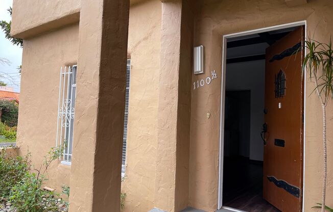 174 Cloverdale Apartments