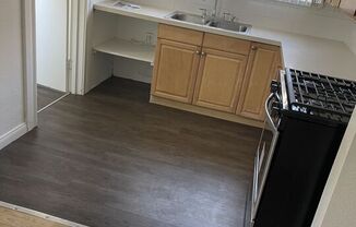 1 bed, 1 bath, $1,950