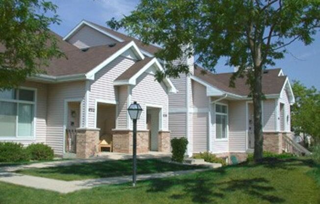 MANCHESTER TOWNHOMES