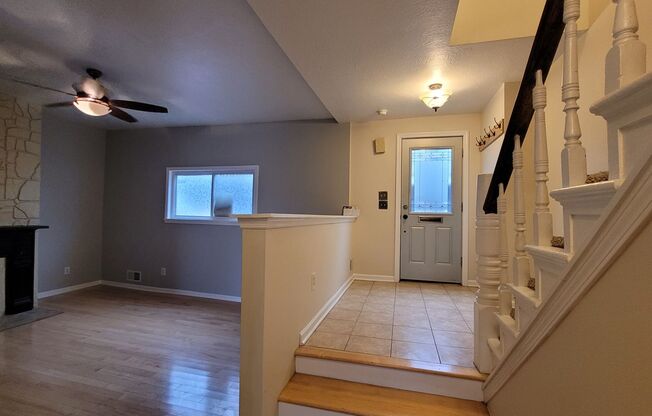 Beautiful 2 Bedroom Home in South Side - Coming soon!