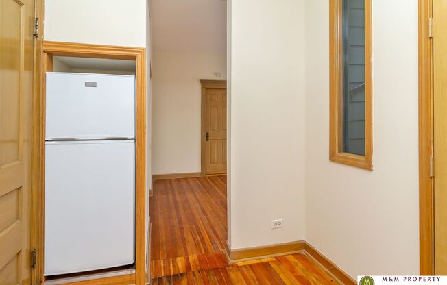 Kenton House, LLC