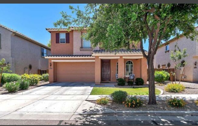 4 bedroom in Laveen