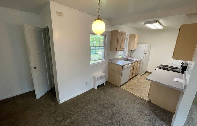 1 bed, 1 bath, 750 sqft, $950, Unit 10F