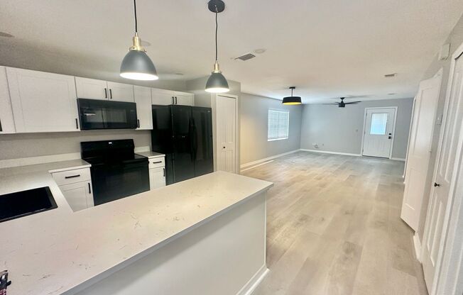 Saint Cloud - 2 Bedroom, 2 Bathroom - $1995.00
