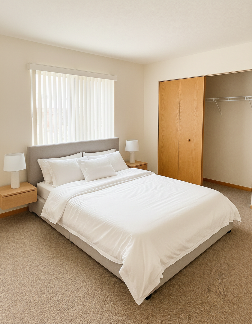 Trail Ridge Apartments