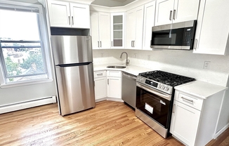 5 Buckley Ave.