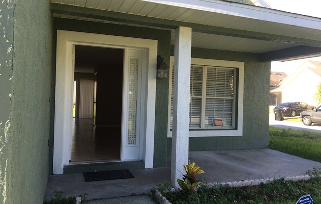 Huge 4 Bedroom / 2 Bath Single Family Home For Rent - SECTION EIGHT ACCEPTED