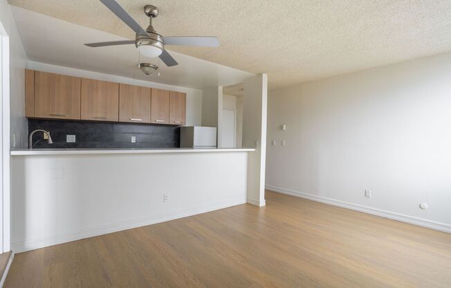 1 bed, 1 bath, 486 sqft, $2,650, Unit 306