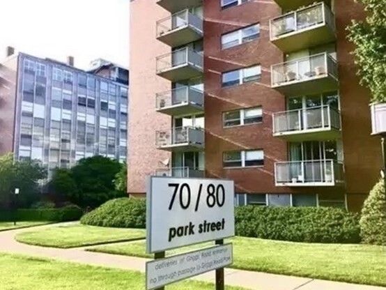 80 PARK ST
