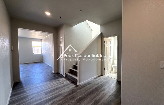 Spacious 5bd/3ba Stockton Home!