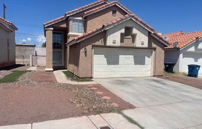 1329 Nye St ! 4 Bed / 2 1/2 Bath !