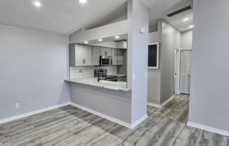 New Remodel! Gorgeous 2 Bedroom Condo! Amazing Location!