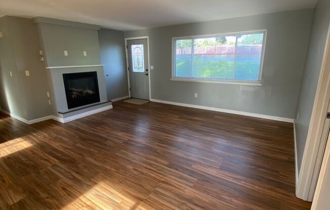5bd/2ba House in Tacoma