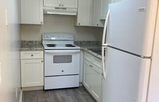 Cypress Apartments