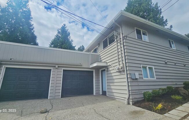 Modern  Studio, 1 Bath in Prime Roosevelt Location