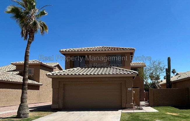 5943 W DRAKE CT