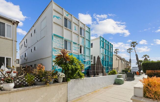 1 bed, 1 bath, 403 sqft, $2,545, Unit Unit 11