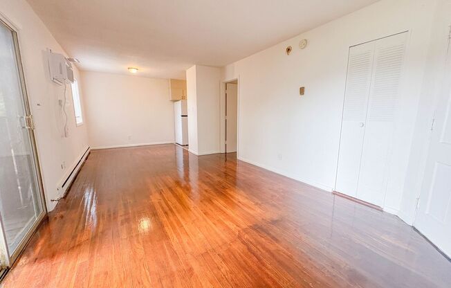 Woodlea Apartments