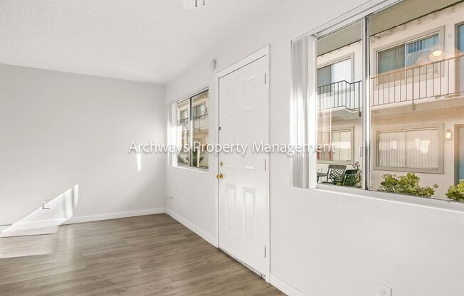 1 bed, 1 bath, 600 sqft, $2,095, Unit #16