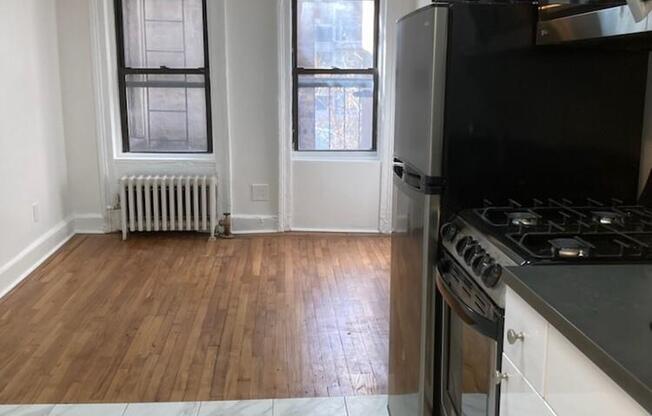 424 East 14th St.