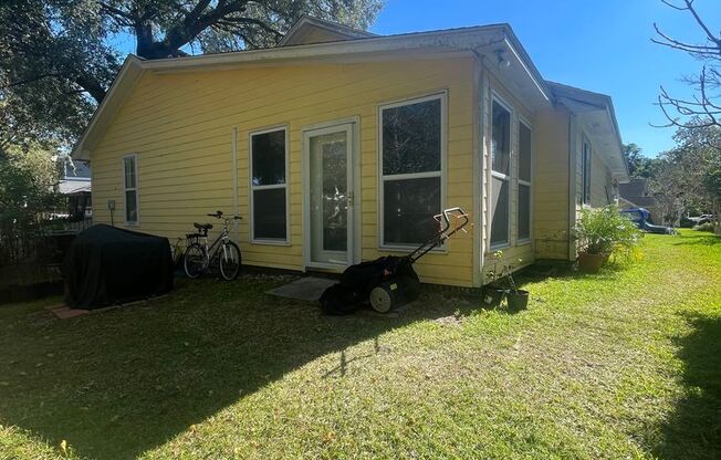 Ranch Home in Shadowmoss