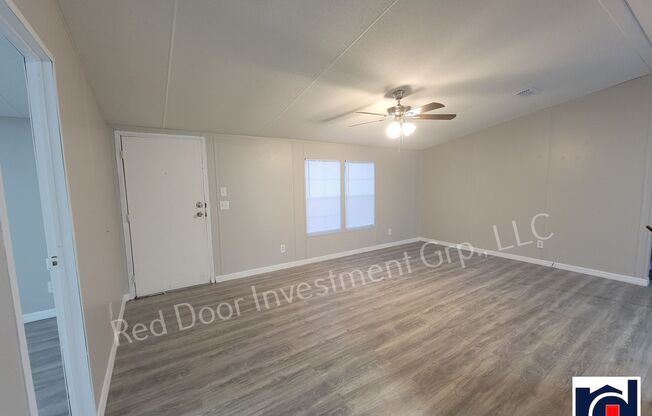 Spacious 3 bedroom 2 bath Home~Orlando~