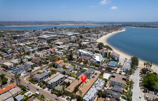Sail Bay Apartments