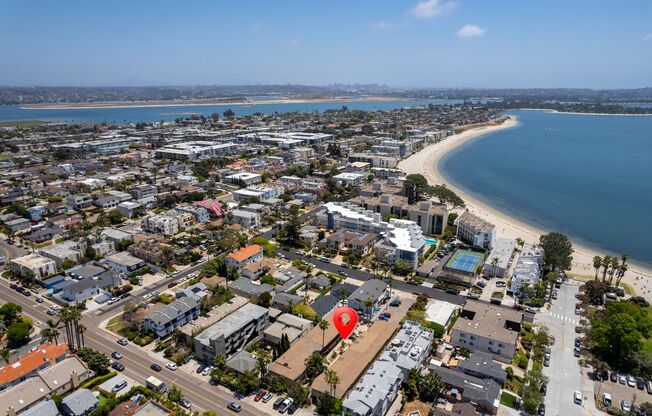 Sail Bay Apartments