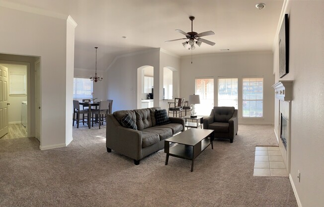 Heritage Living