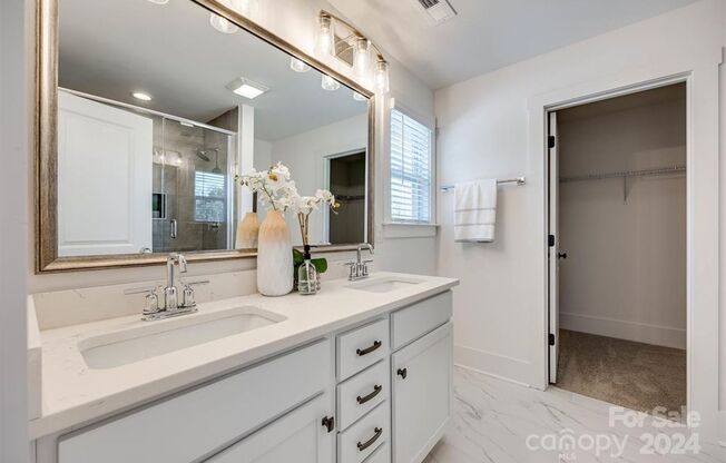 Experience Luxury Living: Stunning New Construction 3-Bed, 2.5-Bath Home Just Minutes from Uptown. Designer Finishes, Modern Kitchen, and Elegant Primary Suite. Versatile Loft, Fully Fenced Backyard, and Special Details Throughout - Your Dream Home Awaits