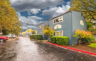 The Patrician Apartments