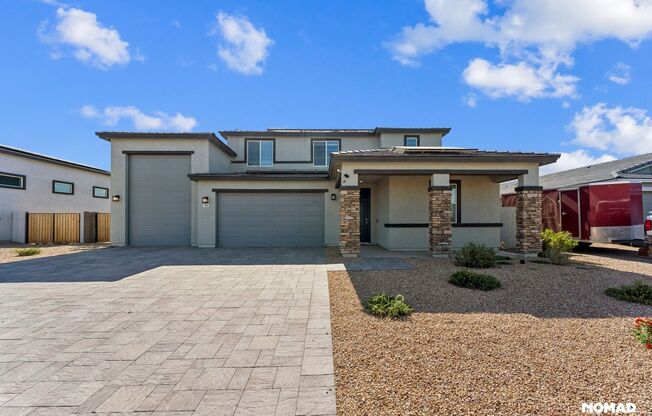Spacious 5BR House in Casa Grande