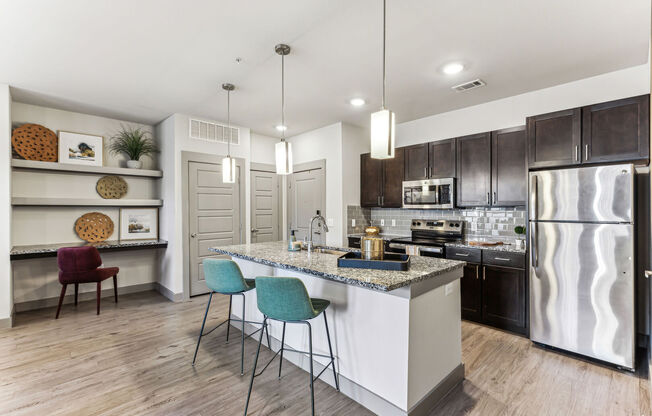 Partner-provided property photo
