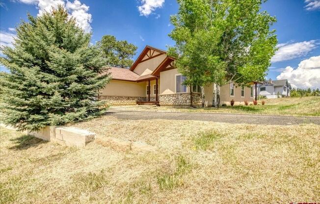 3-Bedroom Home in Prime Location