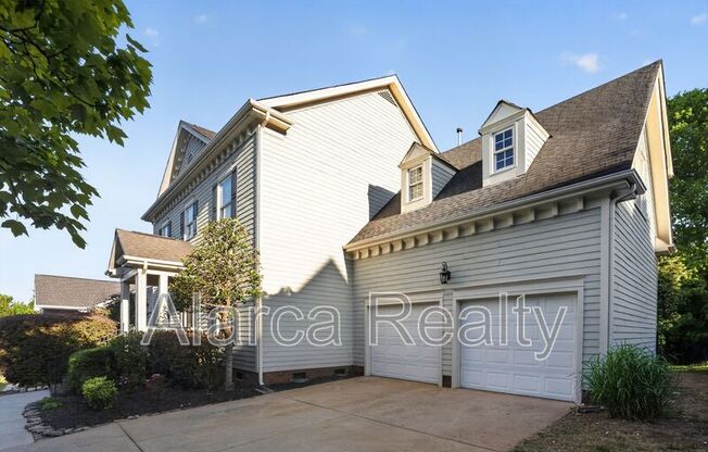 14519 SUNSET WALK LN