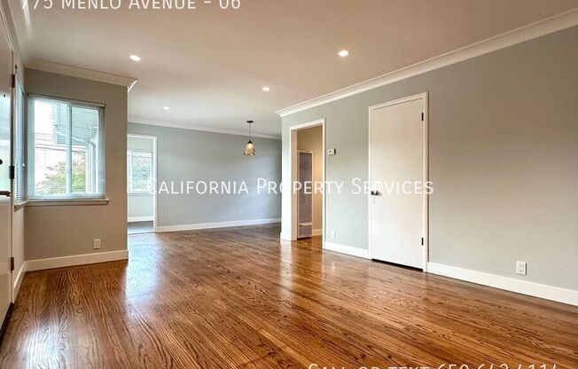 775 MENLO AVE