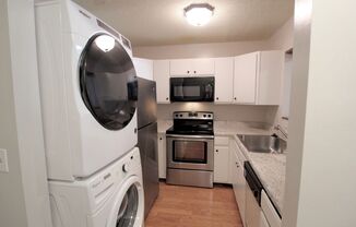 2 beds, 2 baths, $750